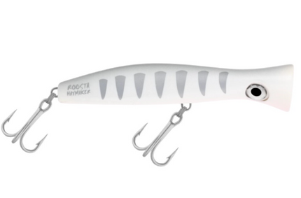 Señuelo Halco Roosta Popper 160