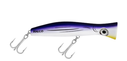 Señuelo Halco Roosta Popper 135