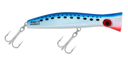 Señuelo Halco Roosta Popper 135