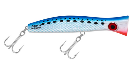 Señuelo Halco Roosta Popper 160