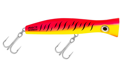 Señuelo Halco Roosta Popper 160