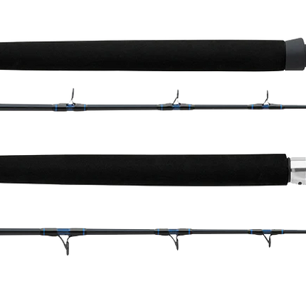 Daiwa Sealine Trolling