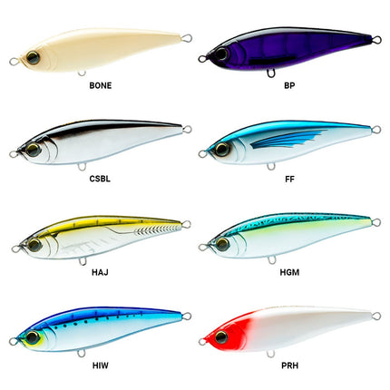 Yozuri Twitch Bait 150mm 72g