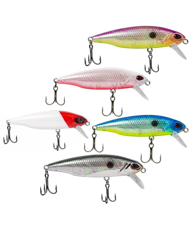 Señuelo Bay Hunter 70 Marine