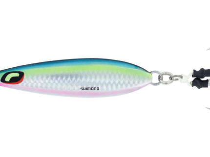 Jig Shimano 100g WingFall