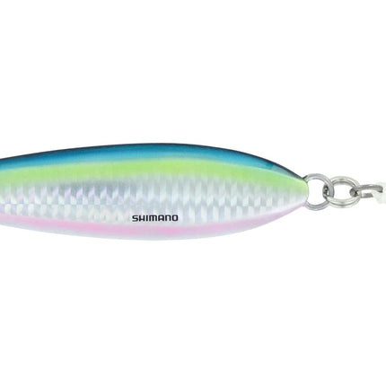 Jig Shimano 100g WingFall