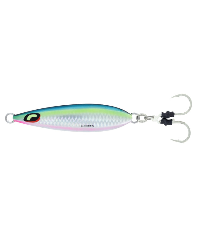 Jig Shimano 130g WingFall