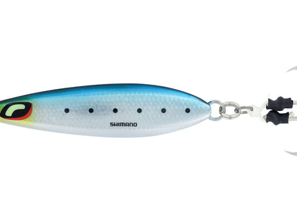 Jig Shimano 130g WingFall