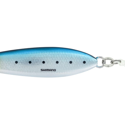 Jig Shimano 130g WingFall