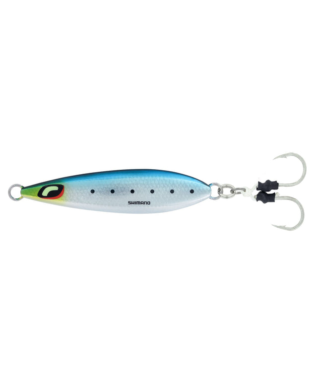 Jig Shimano 100g WingFall