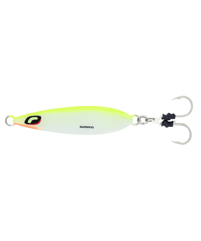 Jig Shimano 130g WingFall