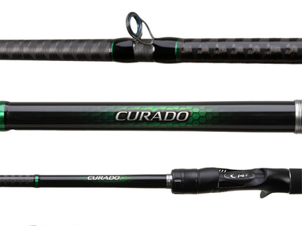 Shimano Curado Baitcasting