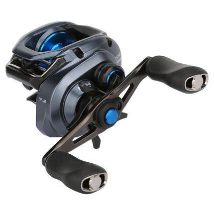 Shimano SLX XT 150HG