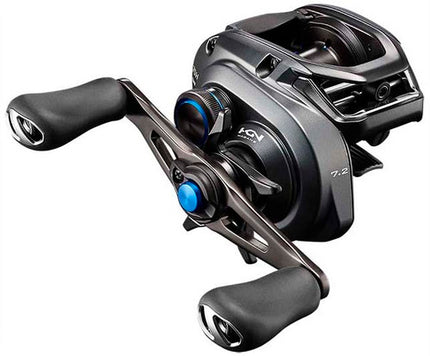 Shimano SLX 70 XG