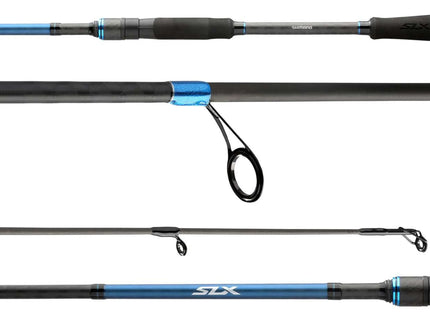 Shimano SLX spinning 7 pies