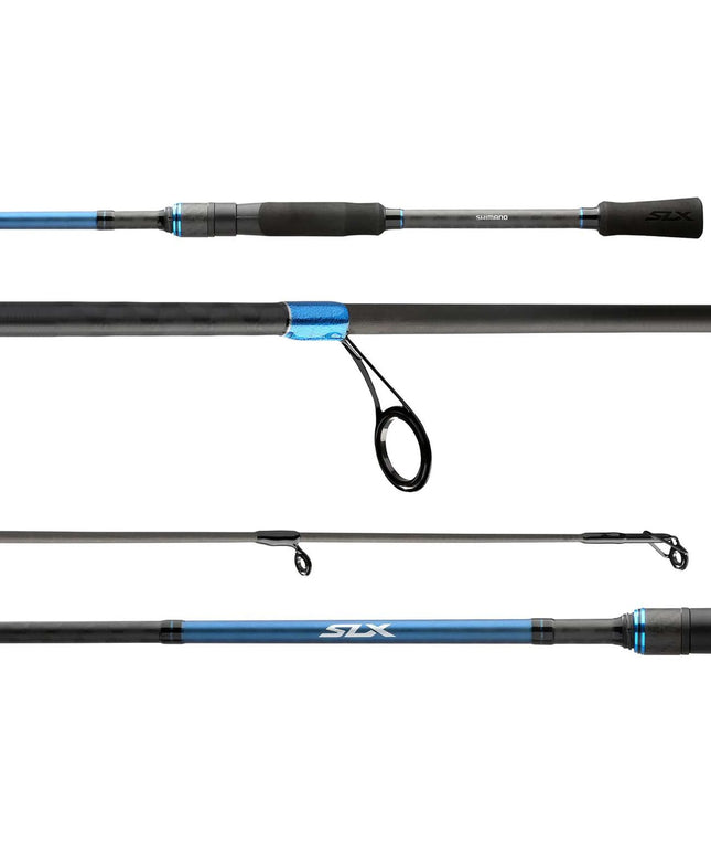 Shimano SLX spinning 7 pies