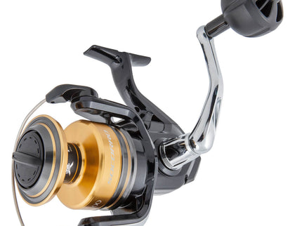 Carrete Shimano Socorro SW