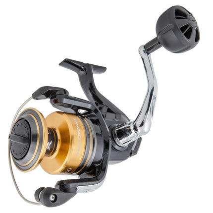 Carrete Shimano Socorro SW