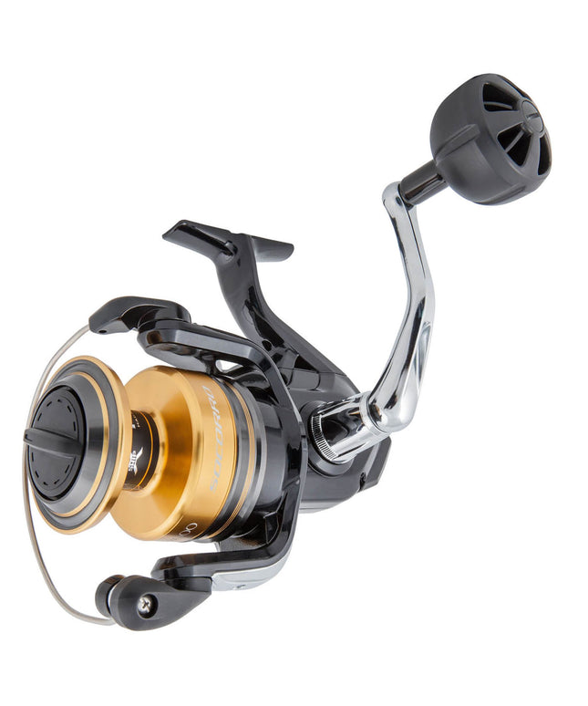 Carrete Shimano Socorro SW