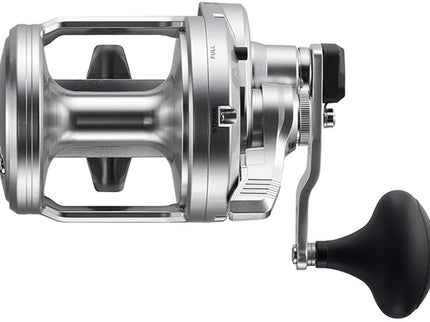 Carrete Speed Master