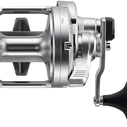 Carrete Speed Master