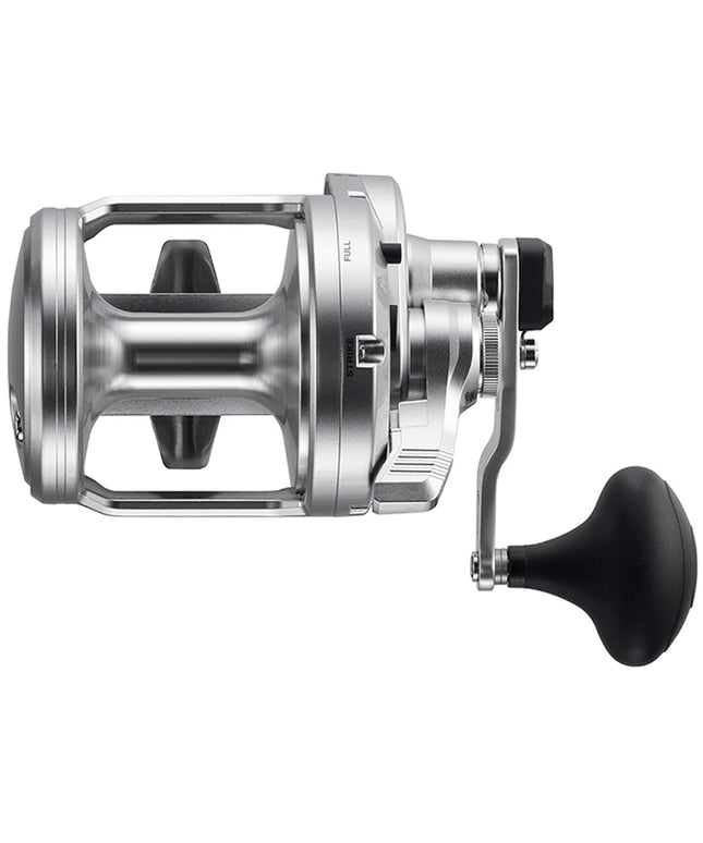 Carrete Speed Master