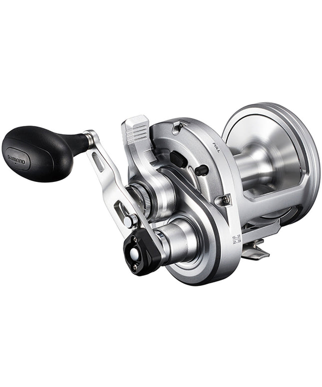 Carrete Speed Master