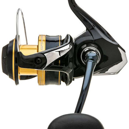 Shimano Spheros