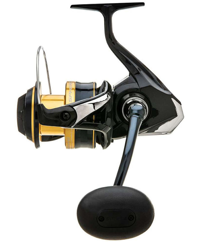 Shimano SPSW5000XGA Spheros SW Spinning