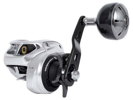 Carrete Shimano TranX 300HG NUEVO