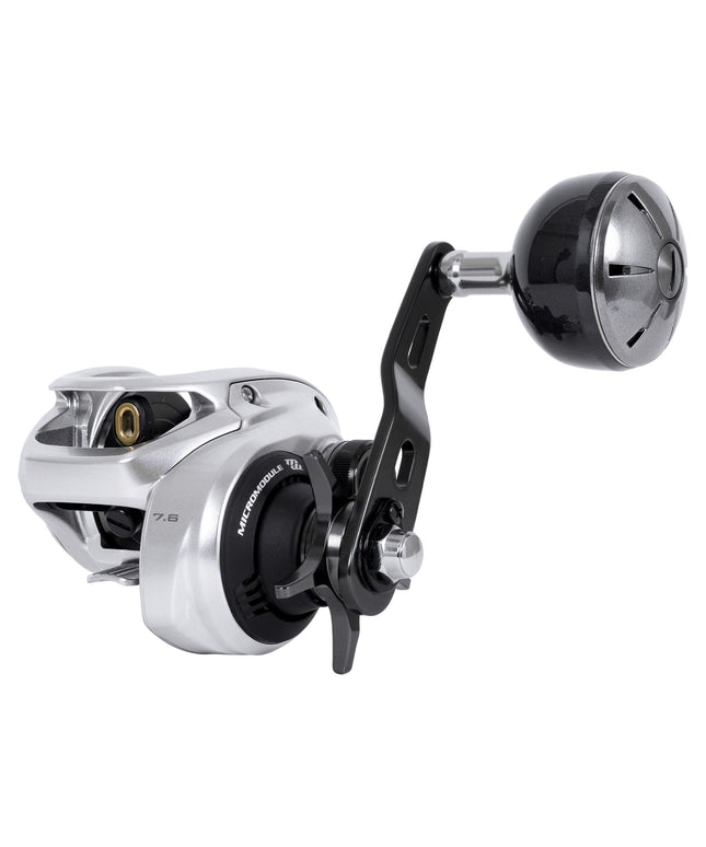 Carrete Shimano TranX 300HG NUEVO