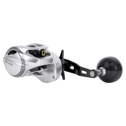 Carrete Shimano TranX 300HG NUEVO
