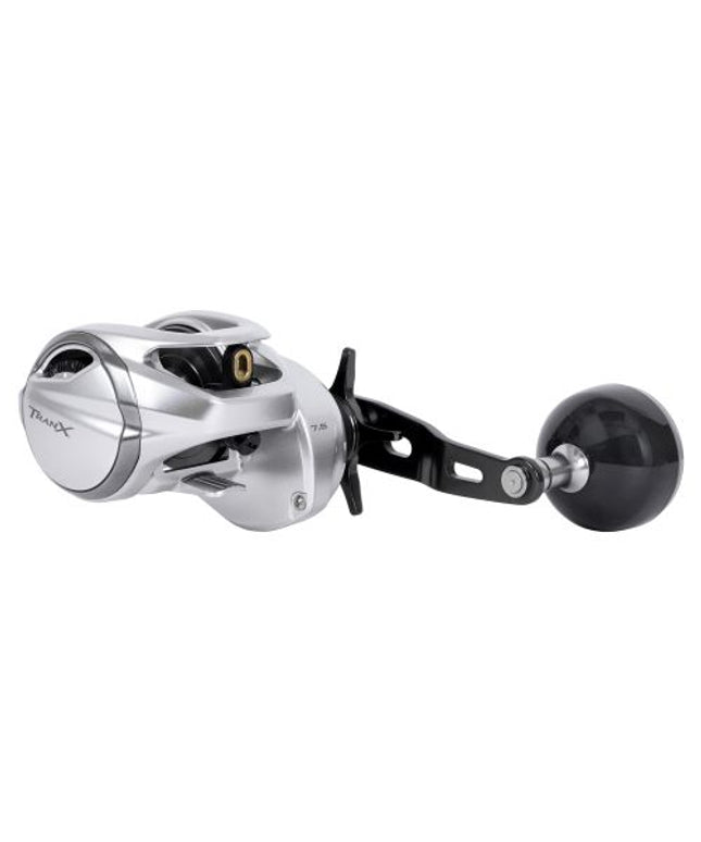 Carrete Shimano TranX 300HG NUEVO