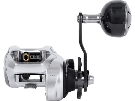 Carrete Shimano TranX 300HG NUEVO