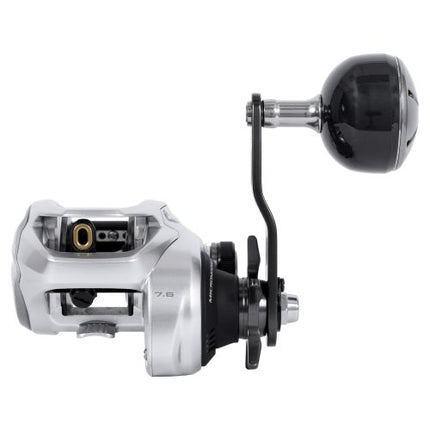Carrete Shimano TranX 300HG NUEVO