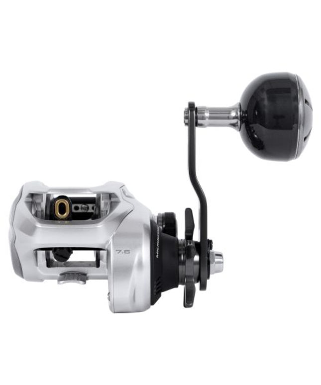 Carrete Shimano TranX 300HG NUEVO