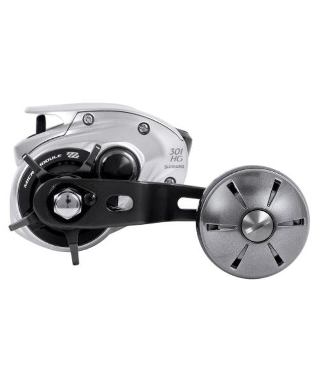 Carrete Shimano TranX 300HG NUEVO