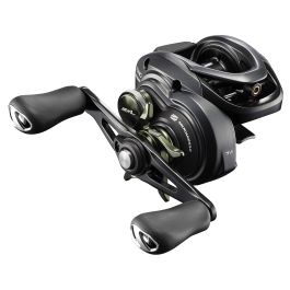 Shimano Curado MGL 70 XG