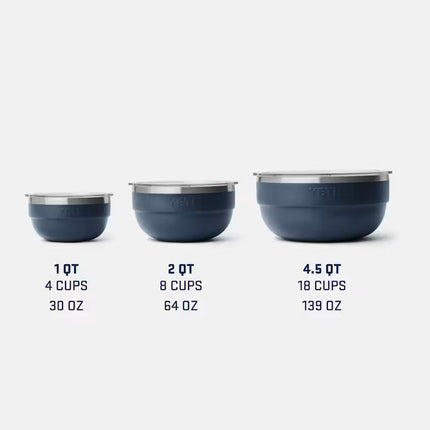 Bowl YETI 4.3 Litros