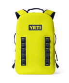 Amarillo (Fire Fly Yellow)