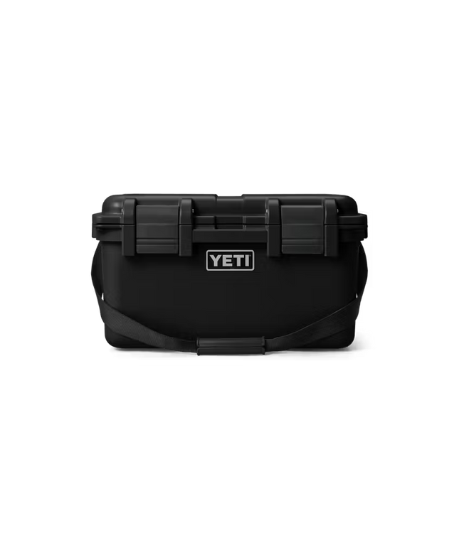 Gobox YETI 30 Litros (Caja Impermeable)