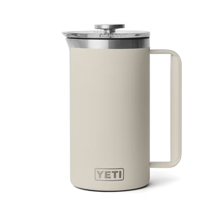 Prensa Francesa YETI