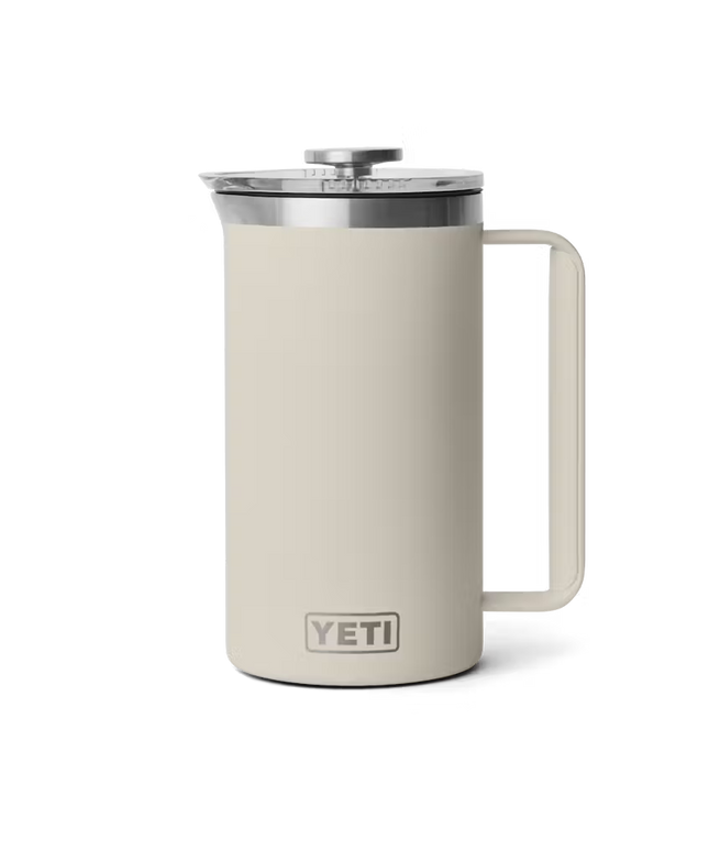 Prensa Francesa YETI
