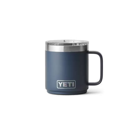 Taza YETI Rambler 10 oz CL Mug MS