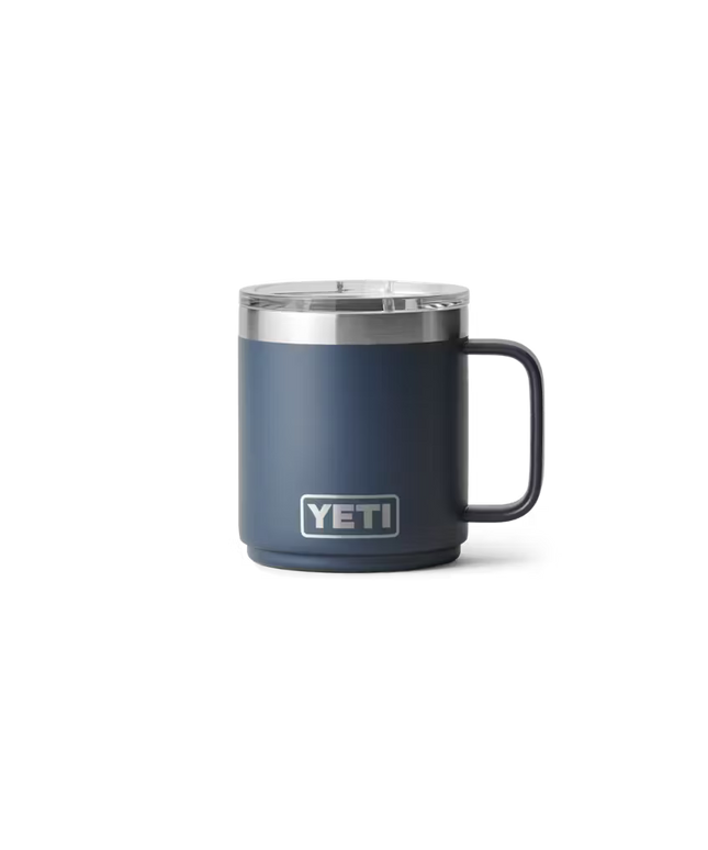 Taza YETI Rambler 10 oz CL Mug MS