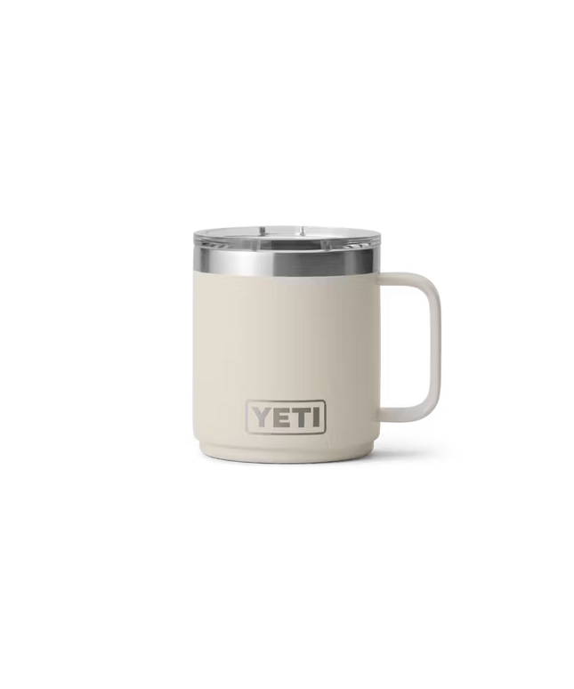 Taza YETI Rambler 10 oz CL Mug MS