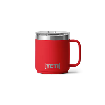 Taza YETI Rambler 10 oz CL Mug MS