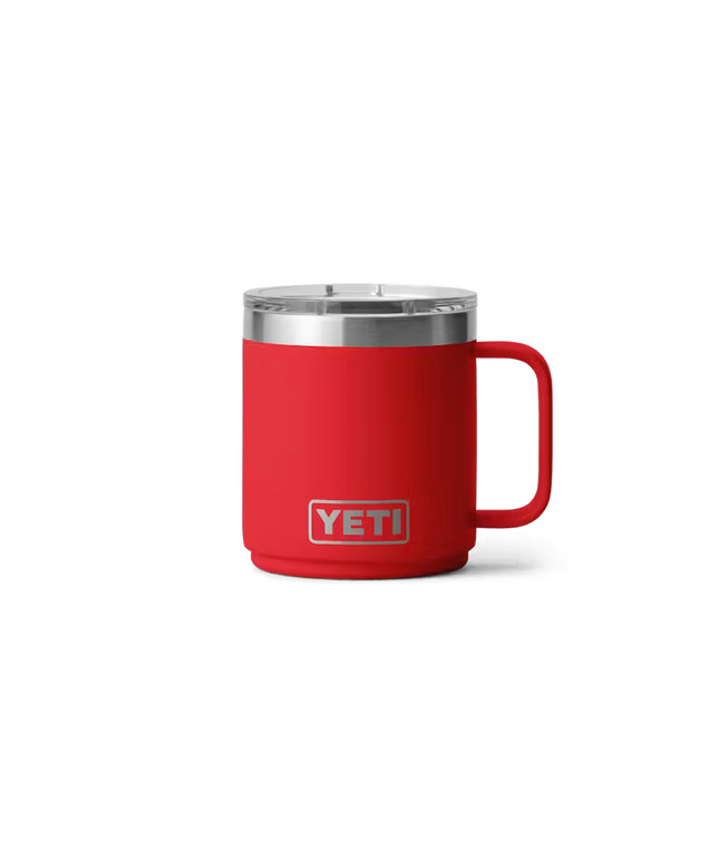 Taza YETI Rambler 10 oz CL Mug MS