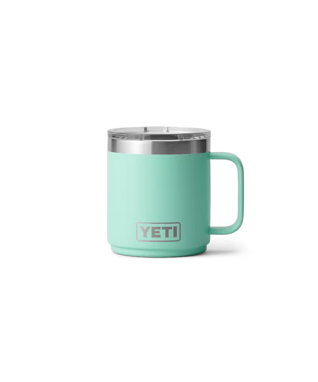 Taza YETI Rambler 10 oz CL Mug MS