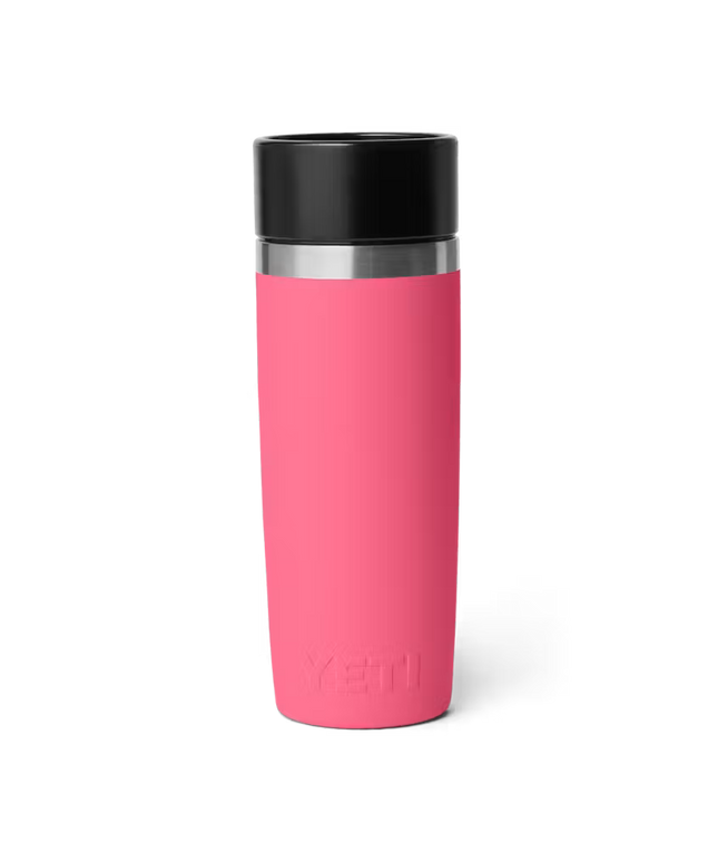Termo Rambler 16 oz travel bottle YETI